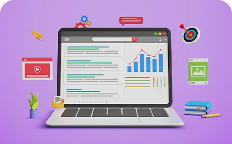 SEO and content marketing