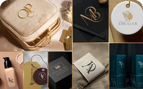 Naqsh Atelier branding
